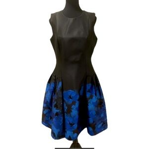 Carmen Marc Valvo Party Dress